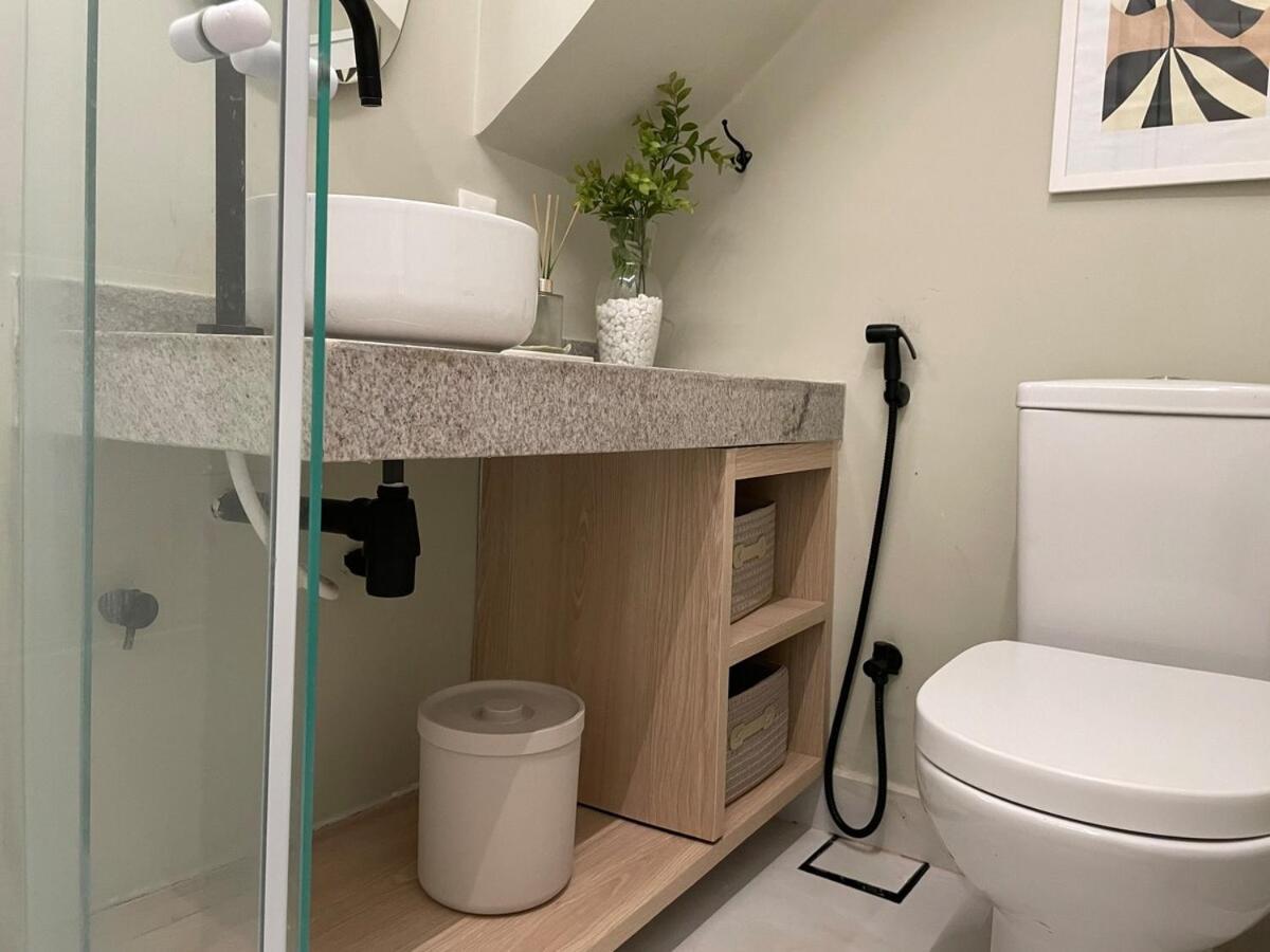 Apartment Suh Lapa 10 Metro Gloria