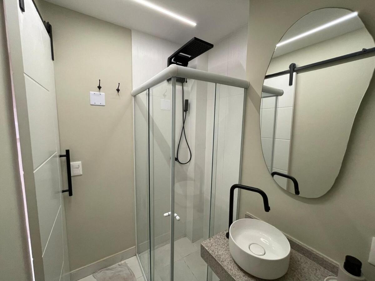 Apartment Suh Lapa 10 Metro Gloria *