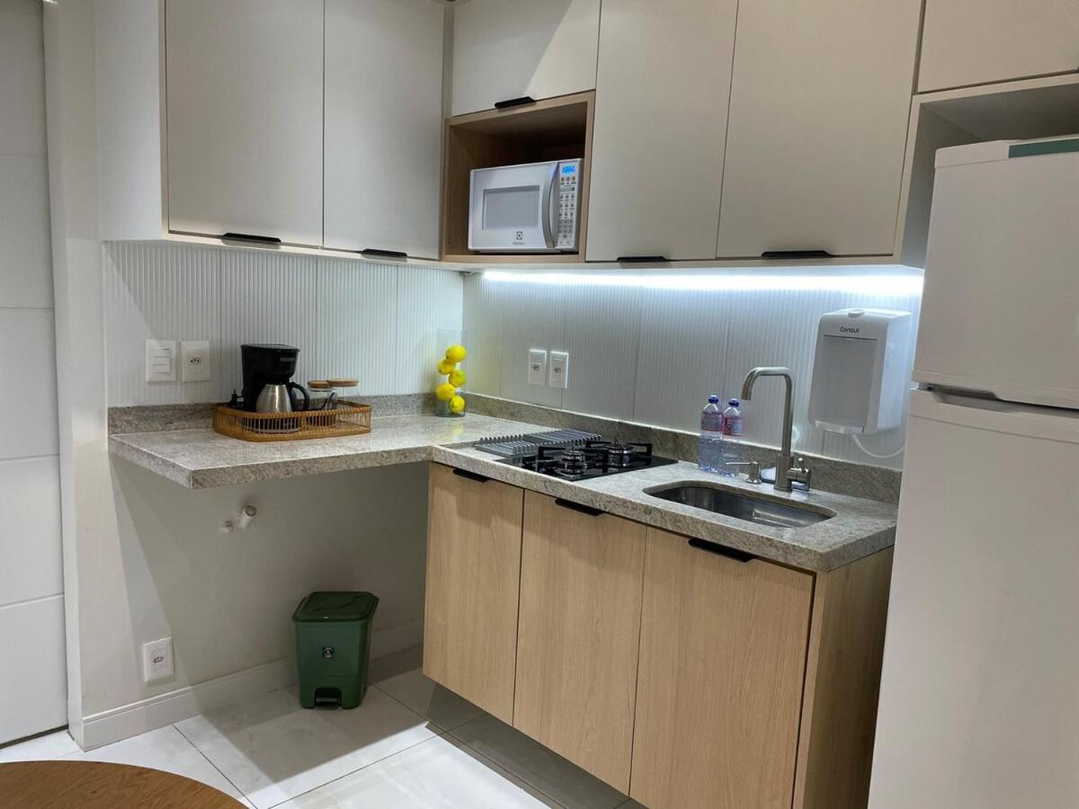 Apartment Suh Lapa 10 Metro Gloria Rio de Janeiro