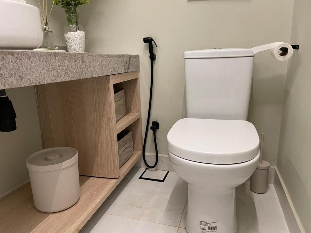 Suh Lapa 10 Metro Gloria Apartment *